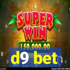 d9 bet